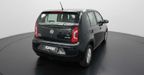 Volkswagen Up 1.0 12V E-FLEX MOVE UP! I-MOTION Hatchback 2017