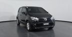 Volkswagen Up 1.0 12V E-FLEX MOVE UP! I-MOTION Hatchback 2017