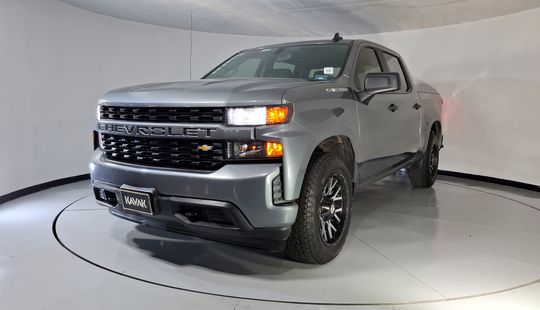 Chevrolet • Silverado 1500