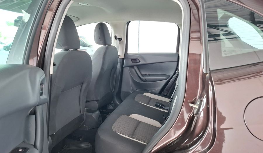 Citroen C3 1.6 FEEL MY20 Hatchback 2020