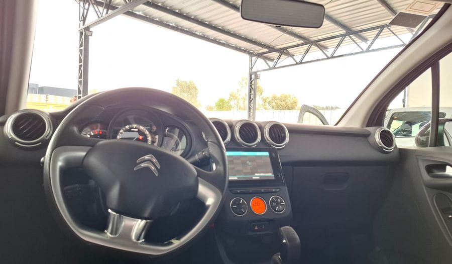 Citroen C3 1.6 FEEL MY20 Hatchback 2020