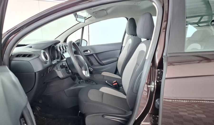 Citroen C3 1.6 FEEL MY20 Hatchback 2020