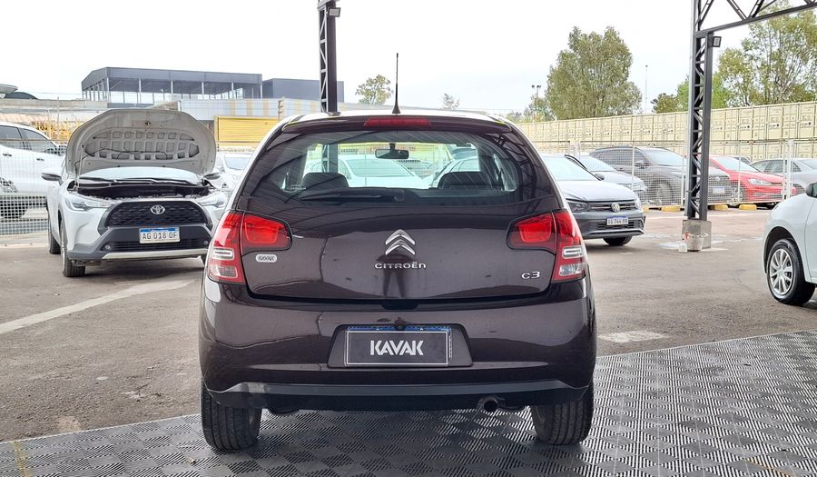 Citroen C3 1.6 FEEL MY20 Hatchback 2020