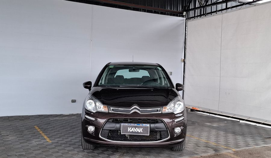 Citroen C3 1.6 FEEL MY20 Hatchback 2020