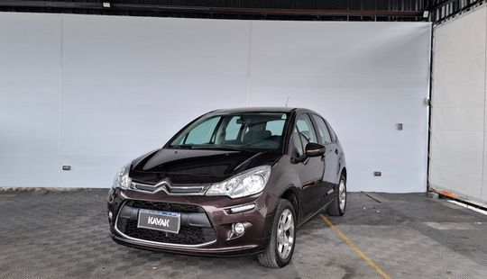 Citroen • C3