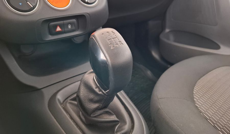 Citroen C3 1.6 FEEL MY20 Hatchback 2020