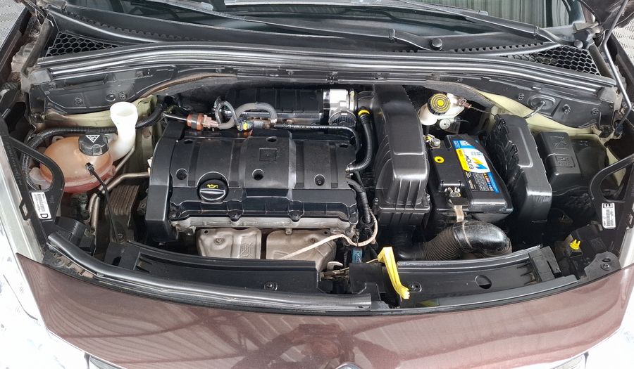 Citroen C3 1.6 FEEL MY20 Hatchback 2020