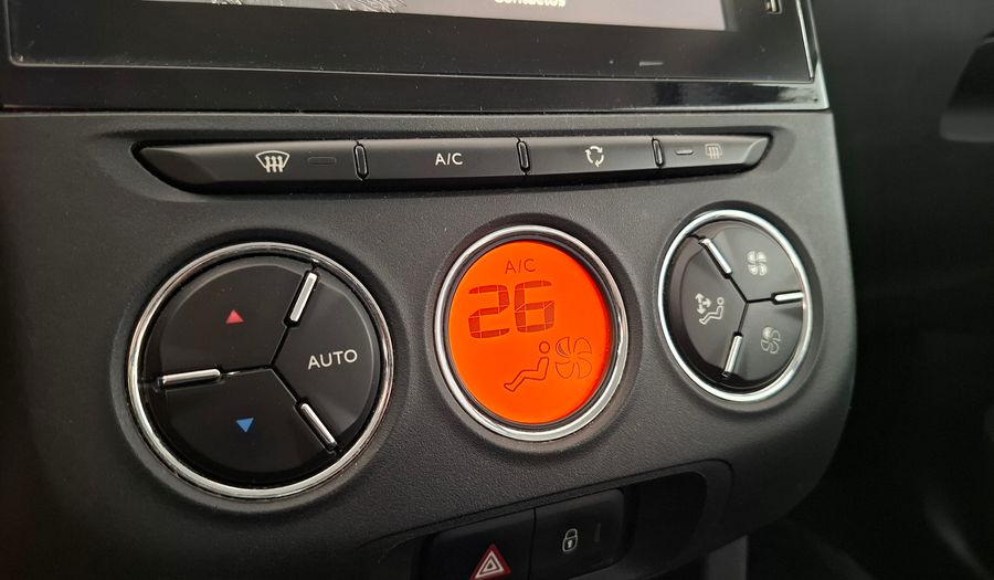 Citroen C3 1.6 FEEL MY20 Hatchback 2020