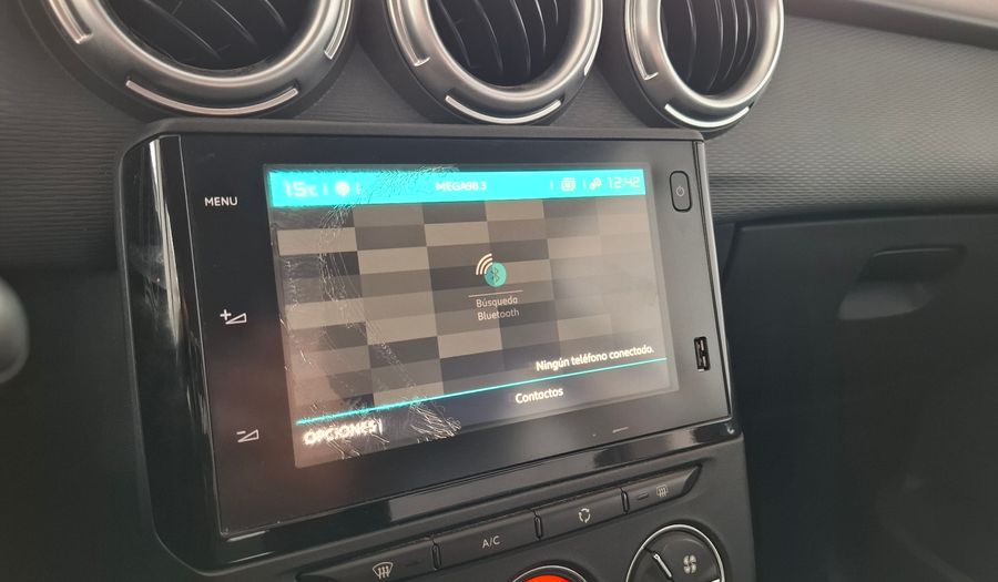 Citroen C3 1.6 FEEL MY20 Hatchback 2020