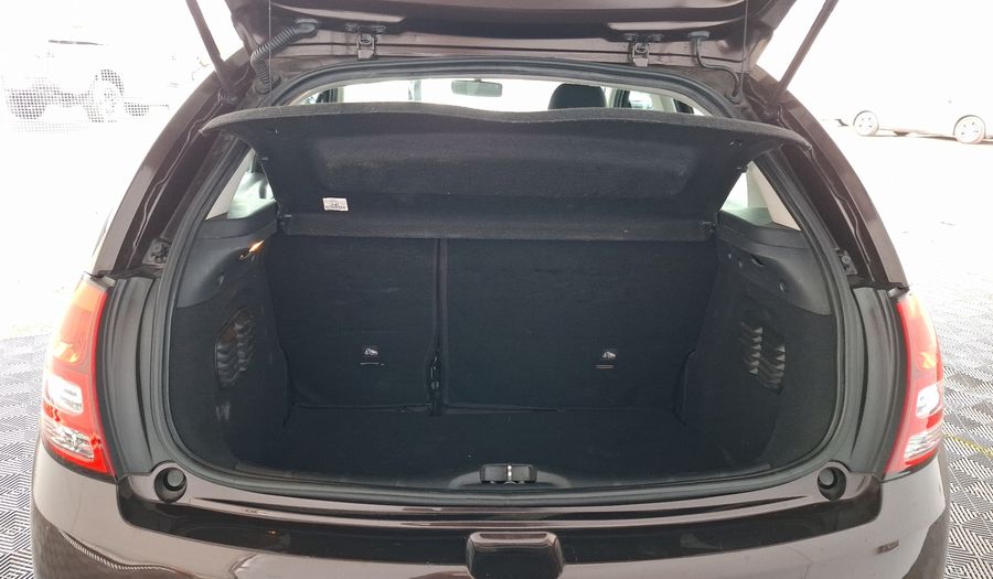 Citroen C3 1.6 FEEL MY20 Hatchback 2020