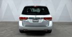 Honda Odyssey 3.5 EX AT Minivan 2015