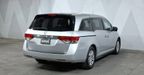Honda Odyssey 3.5 EX AT Minivan 2015