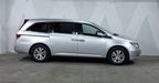 Honda Odyssey 3.5 EX AT Minivan 2015
