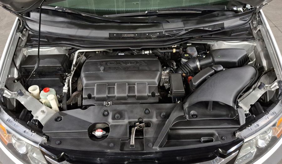 Honda Odyssey 3.5 EX AT Minivan 2015