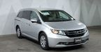 Honda Odyssey 3.5 EX AT Minivan 2015