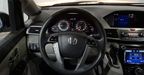 Honda Odyssey 3.5 EX AT Minivan 2015