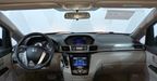 Honda Odyssey 3.5 EX AT Minivan 2015