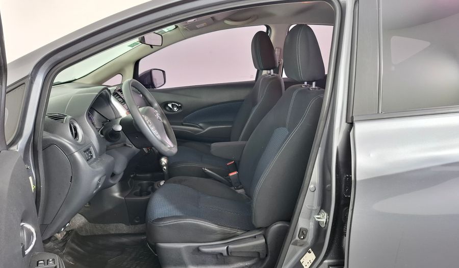 Nissan Note 1.6 SENSE CVT Hatchback 2019