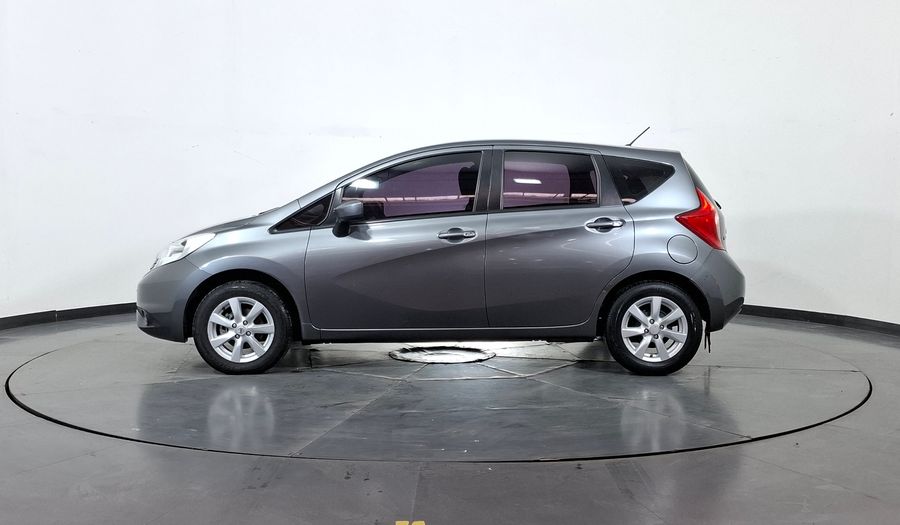 Nissan Note 1.6 SENSE CVT Hatchback 2019