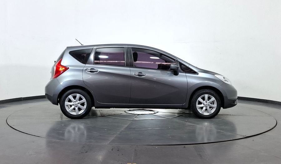 Nissan Note 1.6 SENSE CVT Hatchback 2019