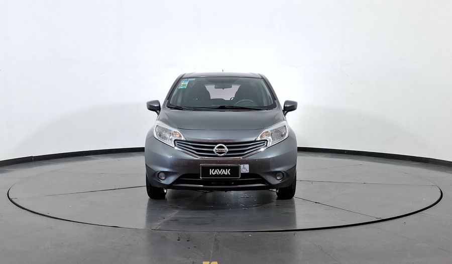 Nissan Note 1.6 SENSE CVT Hatchback 2019