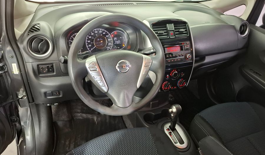 Nissan Note 1.6 SENSE CVT Hatchback 2019