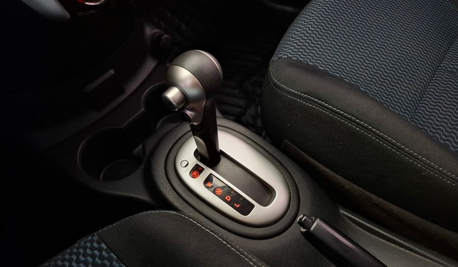 Nissan Note 1.6 SENSE CVT Hatchback 2019