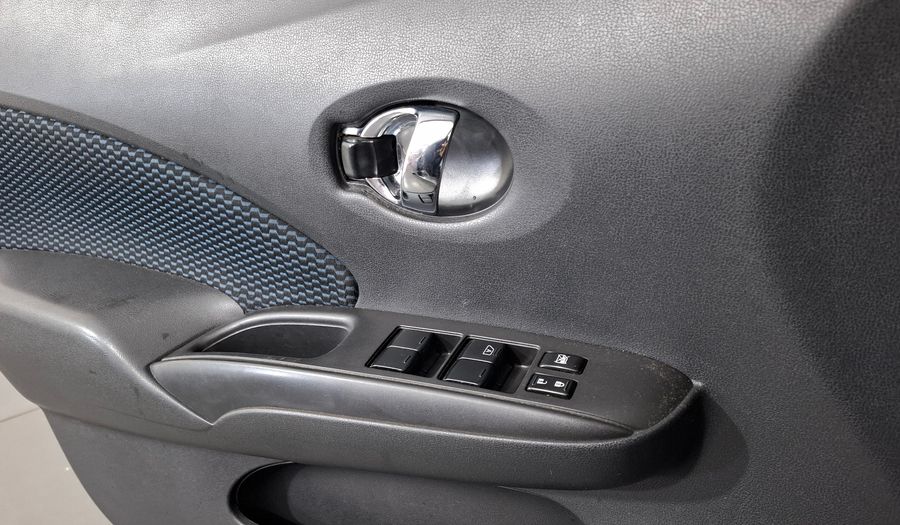 Nissan Note 1.6 SENSE CVT Hatchback 2019
