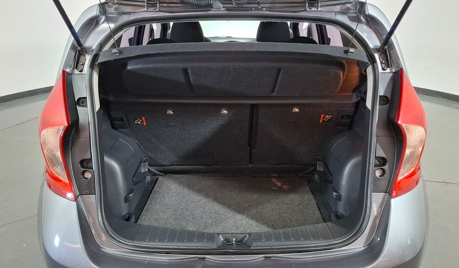 Nissan Note 1.6 SENSE CVT Hatchback 2019