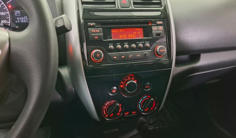 Nissan Note 1.6 SENSE CVT Hatchback 2019
