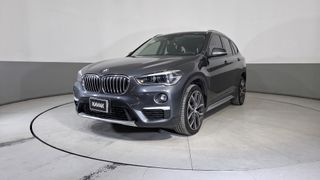 Bmw • X1
