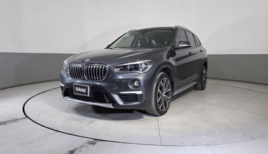 Bmw • X1