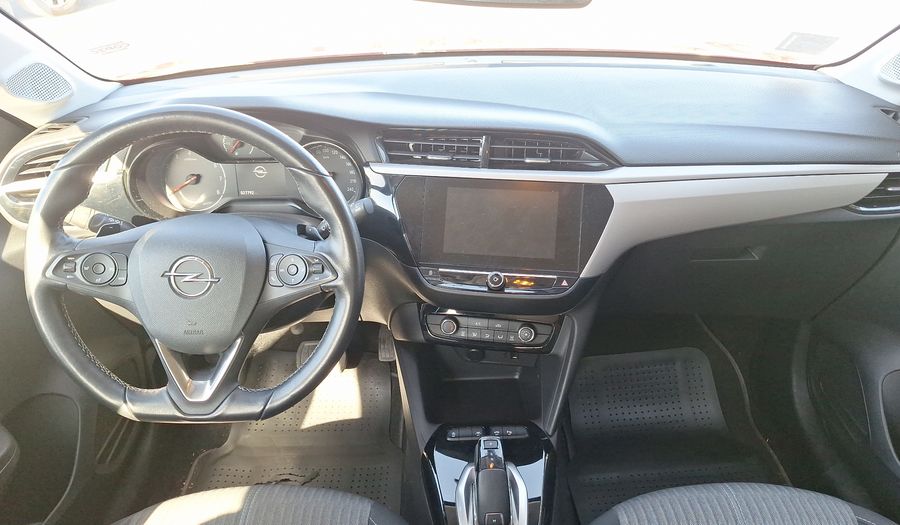Opel Corsa 1.2T AUTO EDITION 5D Hatchback 2022