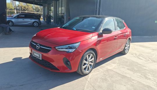 Opel • Corsa