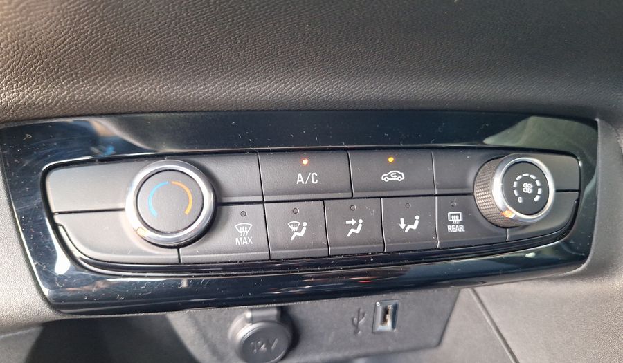 Opel Corsa 1.2T AUTO EDITION 5D Hatchback 2022