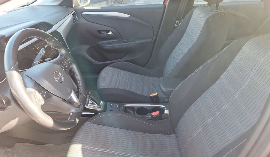 Opel Corsa 1.2T AUTO EDITION 5D Hatchback 2022