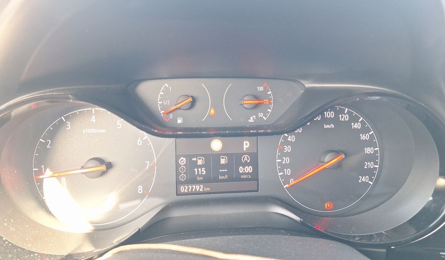 Opel Corsa 1.2T AUTO EDITION 5D Hatchback 2022