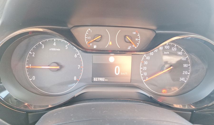 Opel Corsa 1.2T AUTO EDITION 5D Hatchback 2022