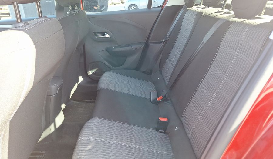 Opel Corsa 1.2T AUTO EDITION 5D Hatchback 2022