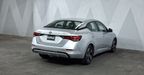 Nissan Sentra 2.0 ADVANCE Sedan 2021
