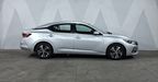 Nissan Sentra 2.0 ADVANCE Sedan 2021