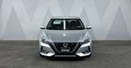 Nissan Sentra 2.0 ADVANCE Sedan 2021