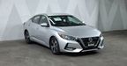 Nissan Sentra 2.0 ADVANCE Sedan 2021
