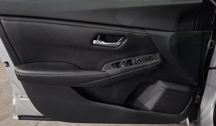 Nissan Sentra 2.0 ADVANCE Sedan 2021