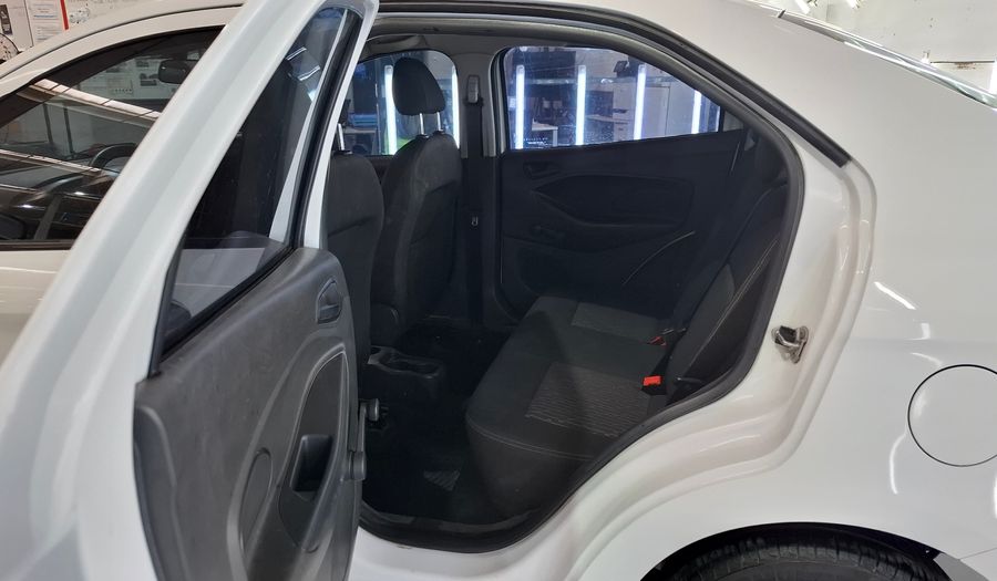 Ford Ka 1.5 S Sedan 2018