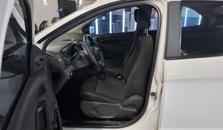 Ford Ka 1.5 S Sedan 2018