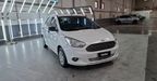 Ford Ka 1.5 S Sedan 2018