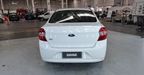 Ford Ka 1.5 S Sedan 2018