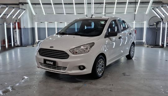 Ford • Ka