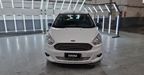 Ford Ka 1.5 S Sedan 2018